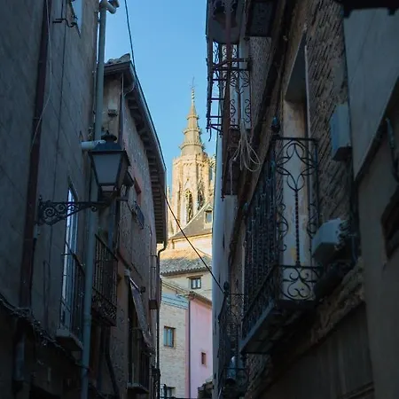 Senorio De Orgaz 