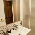 Señorío De Orgaz Con Patio Toledano Apartamento