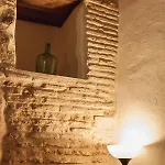Señorío De Orgaz Con Patio Toledano Apartamento Toledo