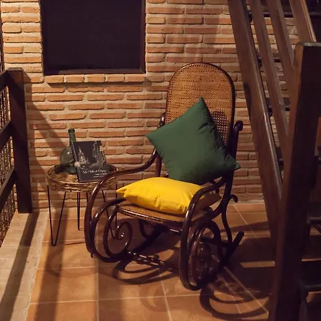 Appartement Senorio De Orgaz 