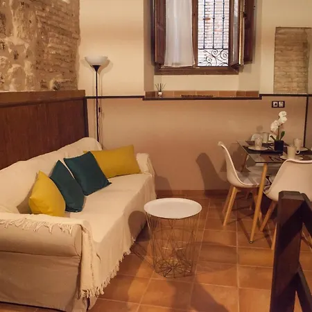 Apartment Senorio De Orgaz 