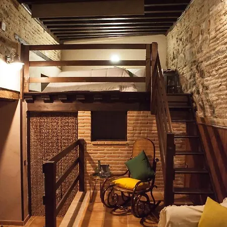 Appartement Senorio De Orgaz 