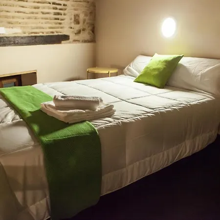 Señorío De Orgaz Con Patio Toledano Apartamento Toledo