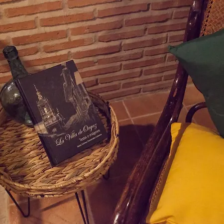 Apartment Senorio De Orgaz 