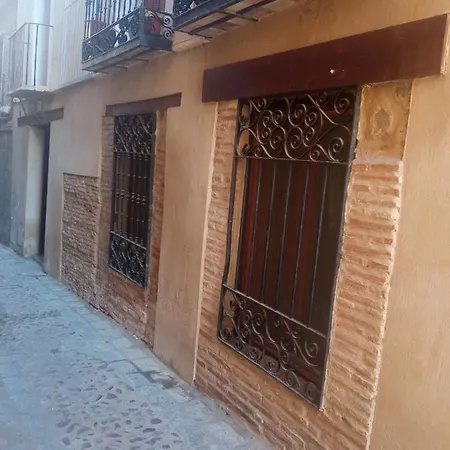 Appartement Senorio De Orgaz 