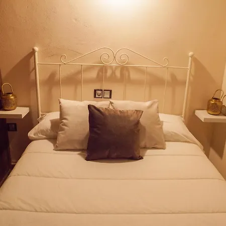 Apartment Senorio De Orgaz 