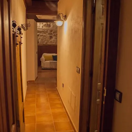 Appartement Senorio De Orgaz 
