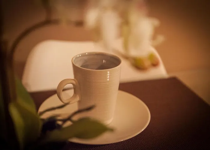 Señorío De Orgaz Con Patio Toledano Apartamento