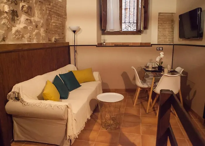 Appartement Senorio De Orgaz 