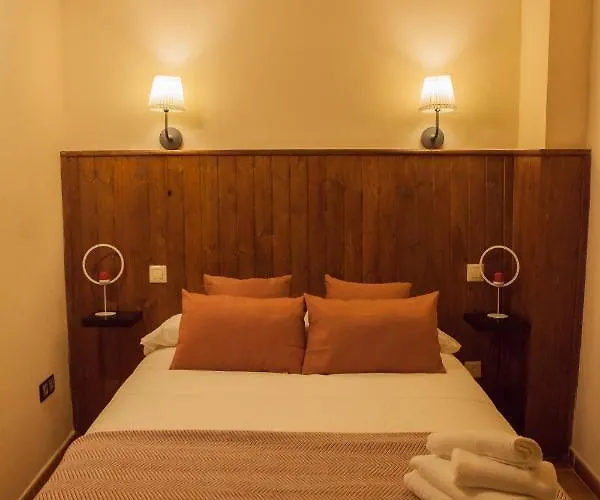 Señorío De Orgaz Con Patio Toledano Toledo