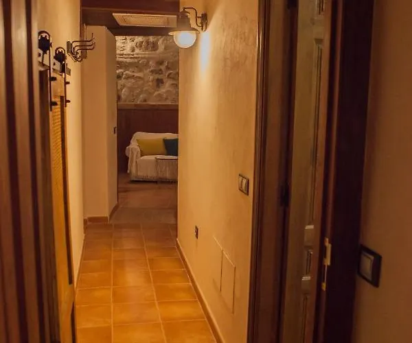 Appartement Senorio De Orgaz 